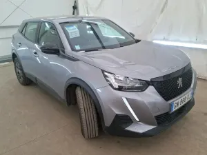 Peugeot 2008 Active Pack 2023