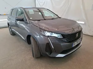 Peugeot 5008 Allure Pack 2021