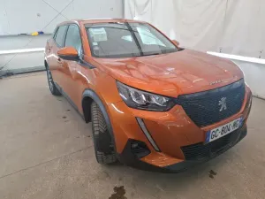 Peugeot 2008 Active Business 2021