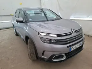 Citroën C5 Aircross Business 2022