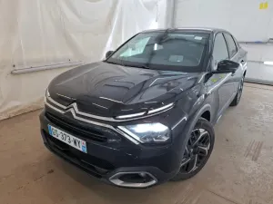 Citroën C4 X Max 2023
