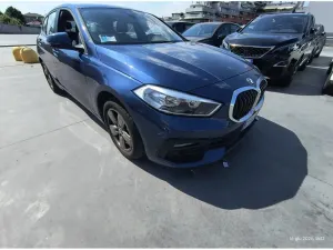 BMW 1 Series 116d Advantage 2020