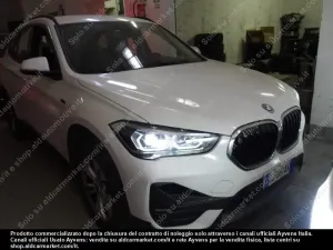 BMW X1 25e Business Advantage 2022