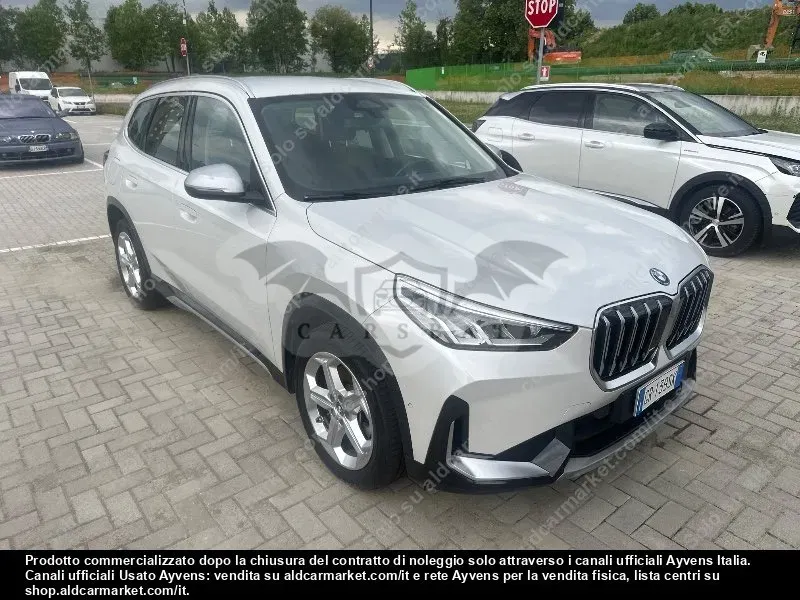 BMW X1 25e X Line 2023