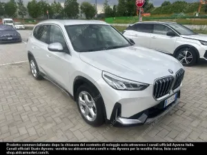 BMW X1 25e X Line 2023