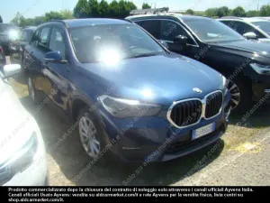 BMW X1 18d Business Advantage 2022