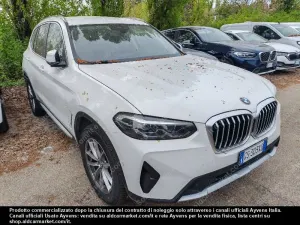 BMW X3 20d Sport 2024