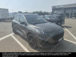 Ford Kuga 2.5 ST Line X 2023