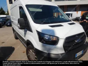 Ford Transit L2H2 2.0 Trend 2023