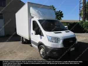 Ford Transit 2.0 Trend 2022
