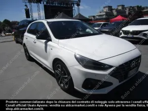 Hyundai i30 1.6 CRDi Prime 2021