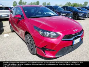 Kia Ceed Ceed SW 1.6 CRDi Business 2023