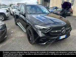 Mercedes-Benz GLC 220d Advanced Plus 2024