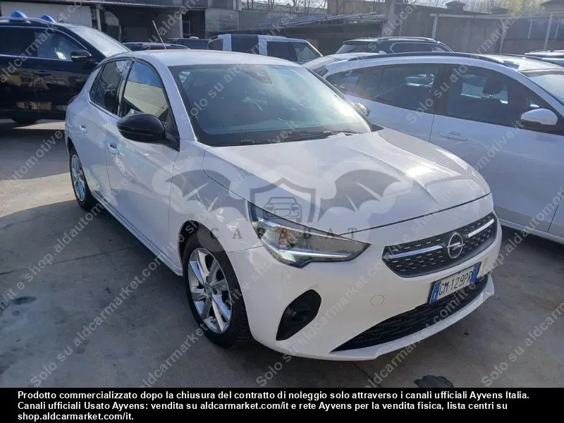 Opel Corsa 1.5 Elegance 2023