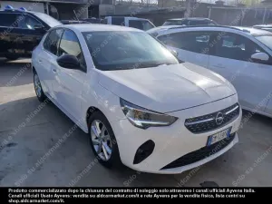 Opel Corsa 1.5 Elegance 2023