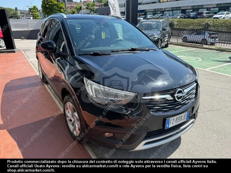 Opel Crossland 1.5 Innovation 2019