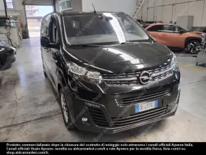 Opel Zafira Life 2.0 Business 2022