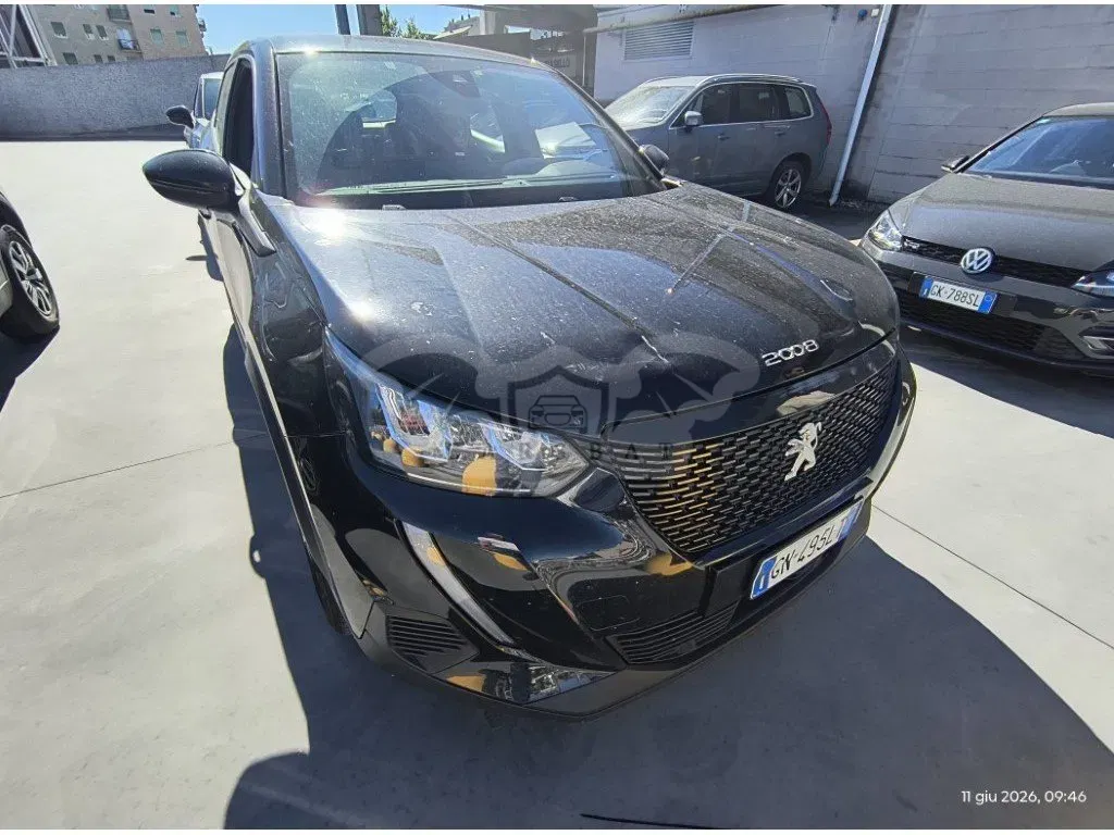 Peugeot 2008 Active Pack 2023