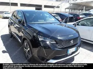 Peugeot 3008 Allure Pack 2023