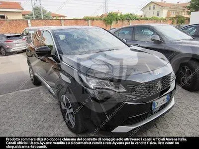 Peugeot 3008 Allure Pack 2023