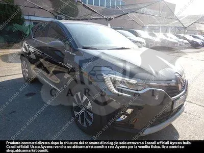 Renault Captur / QM3 1.0 TCe Techno 2023
