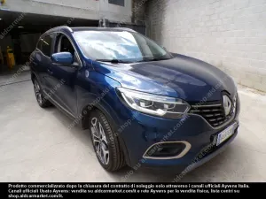 Renault Kadjar 1.5 DCI Sport Edition 2020