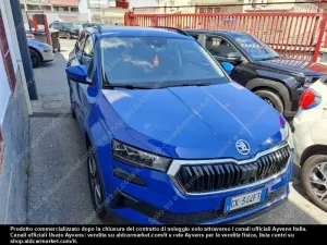 Skoda Karoq 2.0 TDI Ambition 2022