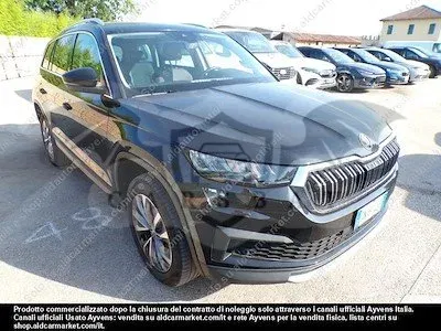 Skoda Kodiaq 2.0 TDI Style 2023