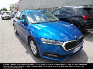 Skoda Octavia Combi 2.0 TDI Executive 2023