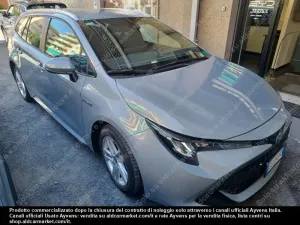 Toyota Corolla Business 2021