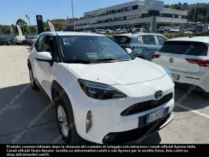Toyota Yaris 1.5h Business 2022