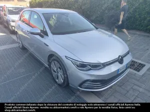 Volkswagen Golf 2.0 TDI Style 2023