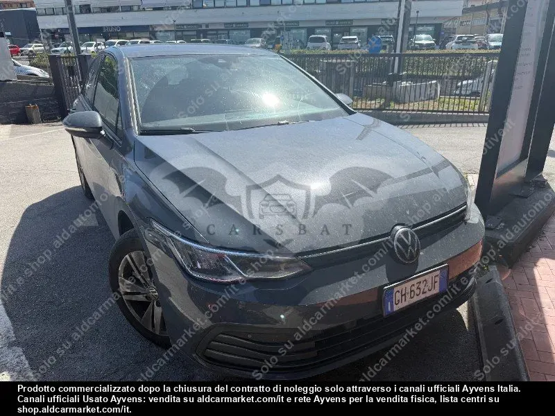 Volkswagen Golf 2.0 TDI Life 2021