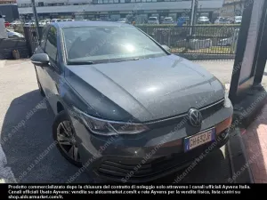 Volkswagen Golf 2.0 TDI Life 2021