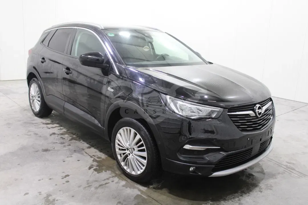 Opel Grandland 1.2 2020