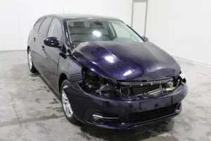 Peugeot 308 1.2 2018