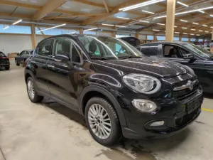 Fiat 500X Pop 2017