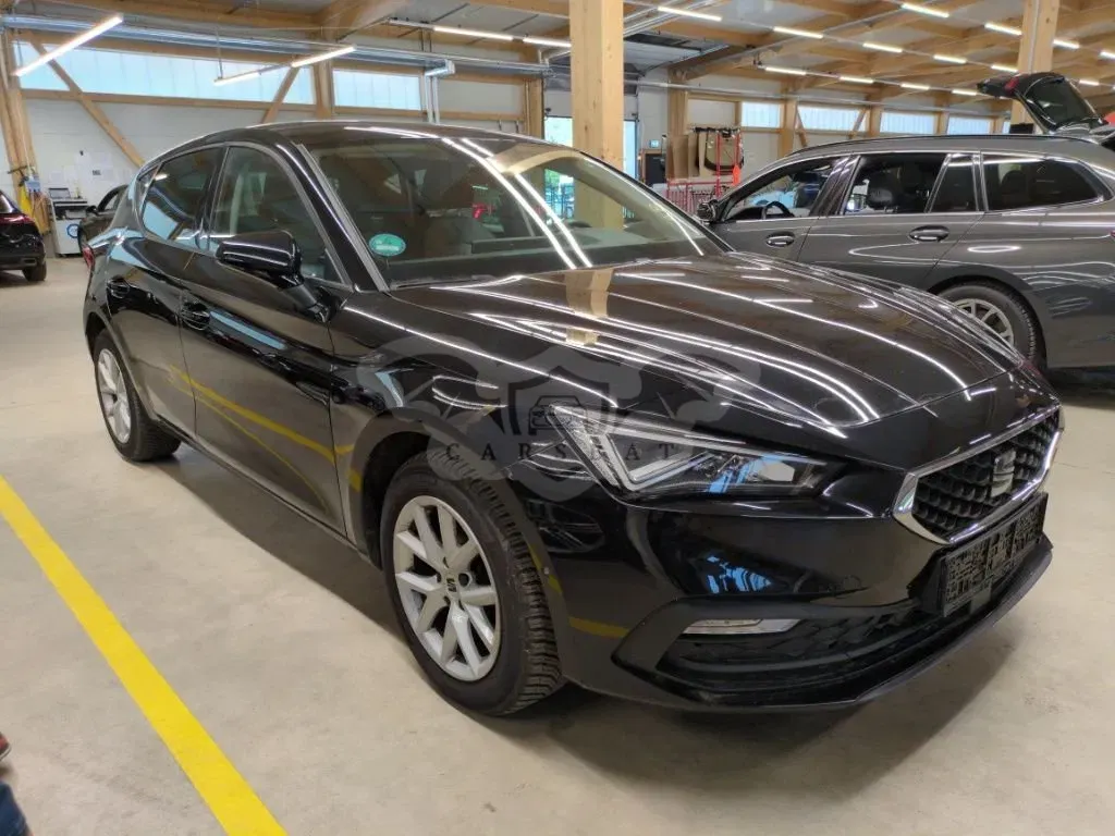 Seat Leon Style 2020