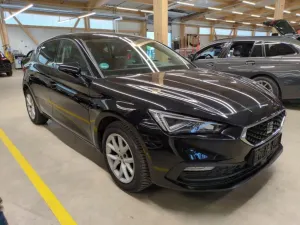 Seat Leon Style 2020