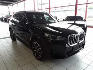 BMW X1 18i 2025