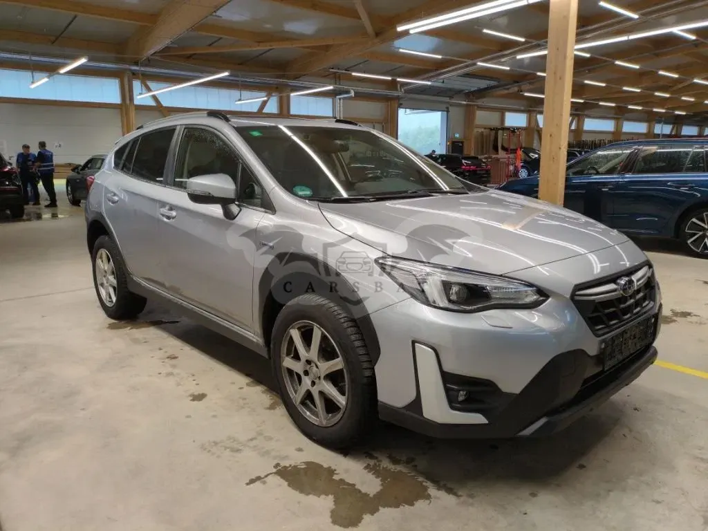 Subaru XV 2.0 2022