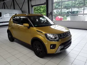 Suzuki Ignis 1.2 Comfort 2021