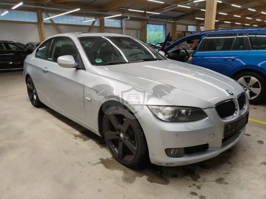 BMW 3 Series 320i 2010
