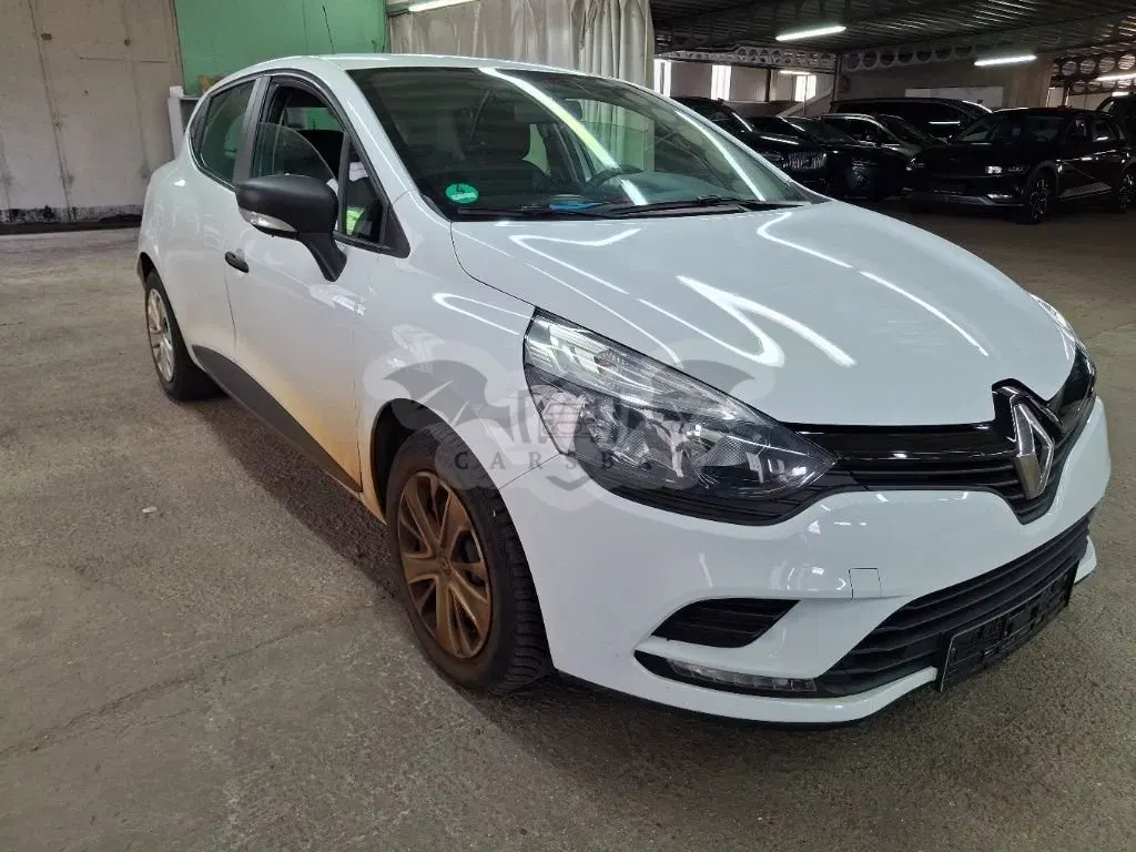 Renault Clio Life 2019