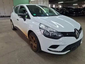 Renault Clio Life 2019