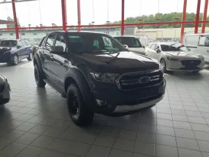Ford Ranger 2.0 Limited 2020