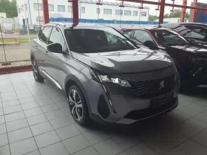 Peugeot 3008 GT 2023