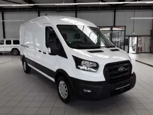 Ford Transit Trend 2023