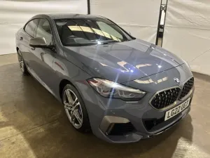 BMW 2 Series Gran Coupé 235i 2022