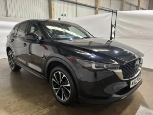 Mazda CX-5 2.0 Sport 2022